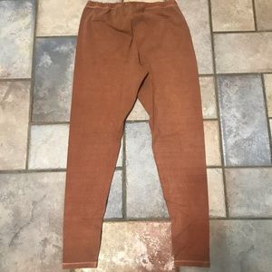 NWT Skims Leggings